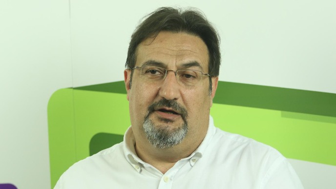 Srbija ne sme biti talac